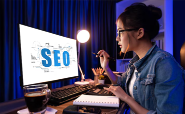 Local SEO Revolution - How Businesses Can Dominate 